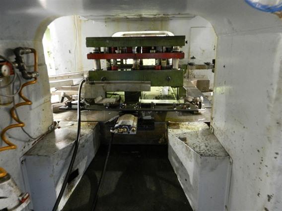Wagner 500 ton