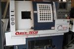 Quick Tech TS-15 + barfeeder
