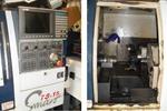 Quick Tech TS-15 + barfeeder