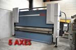 Durma AD-S 320 ton x 4100 mm CNC