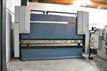 Durma AD-S 320 ton x 4100 mm CNC