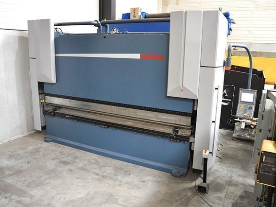 Durma AD-S 320 ton x 4100 mm CNC