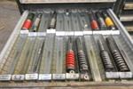 Lista cases with amada punch tools