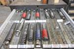 Lista cases with amada punch tools