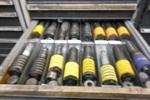 Lista cases with amada punch tools