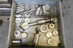 Lista cases with amada punch tools