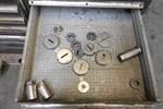 Lista cases with amada punch tools
