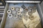 Lista cases with amada punch tools