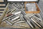 Lista cases with amada punch tools