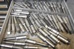Lista cases with amada punch tools