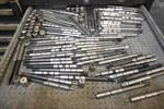 Lista cases with amada punch tools