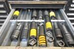 Lista cases with amada punch tools