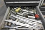 Lista cases with amada punch tools