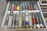 Lista cases with amada punch tools