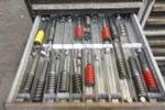 Lista cases with amada punch tools