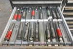 Lista cases with amada punch tools