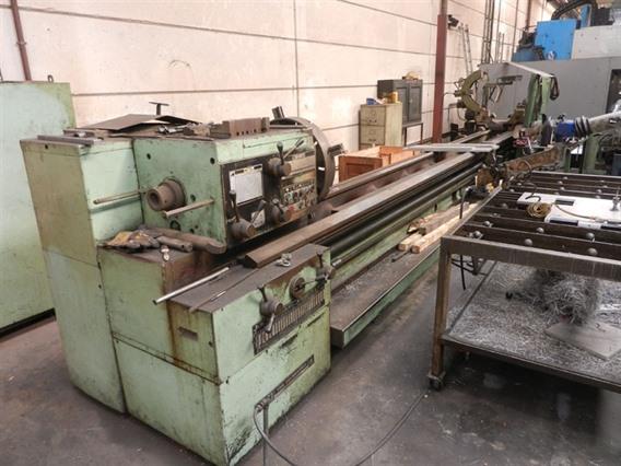Tos Sui 63 Ø 800 x 7000 mm