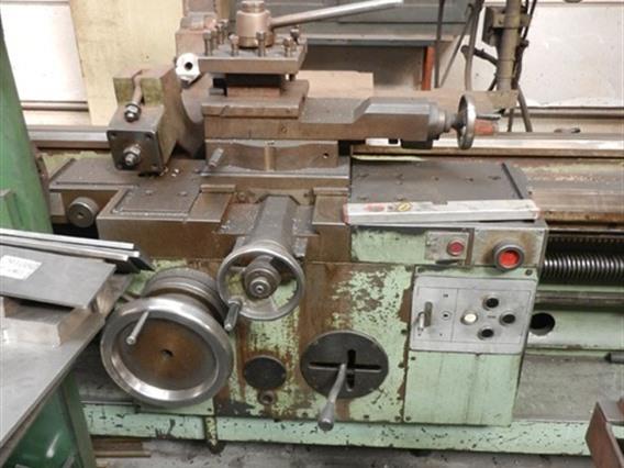 Tos Sui 63 Ø 800 x 7000 mm