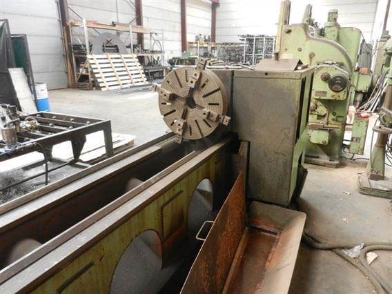 Tos Sui 63 Ø 800 x 7000 mm