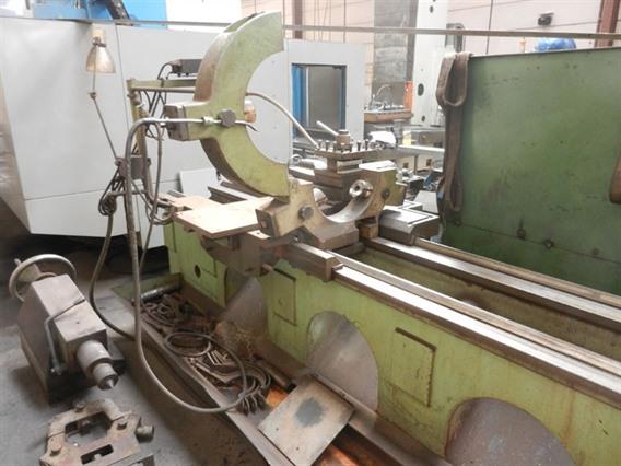 Tos Sui 63 Ø 800 x 7000 mm