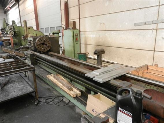 Tos Sui 63 Ø 800 x 7000 mm