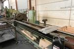 Tos Sui 63 Ø 800 x 7000 mm