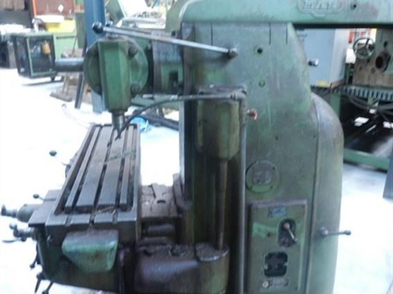 Mas ISO 40