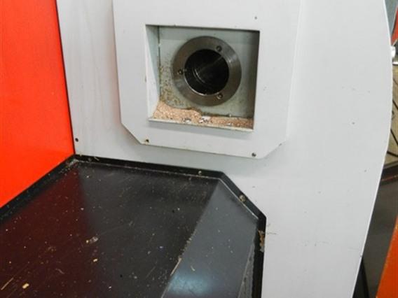 Emcomat E330 Ø 720 x 4000 mm