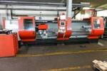 Emcomat E330 Ø 720 x 4000 mm