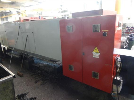 Emcomat E330 Ø 720 x 4000 mm