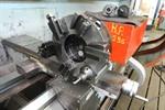 Emcomat E330 Ø 720 x 4000 mm