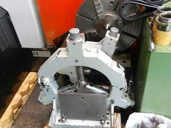 Emcomat E330 Ø 720 x 4000 mm