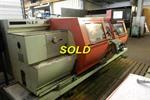Gildemeister NEF Plus 710 Ø 710 x 2000 mm