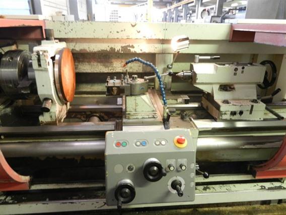 Gildemeister NEF Plus 710 Ø 710 x 2000 mm