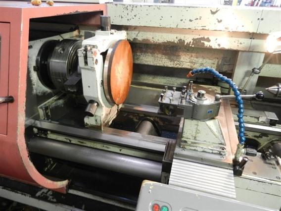 Gildemeister NEF Plus 710 Ø 710 x 2000 mm