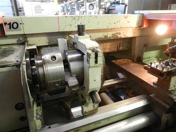 Gildemeister NEF Plus 710 Ø 710 x 2000 mm