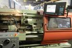 Gildemeister NEF Plus 710 Ø 710 x 2000 mm