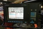 Gildemeister NEF Plus 710 Ø 710 x 2000 mm