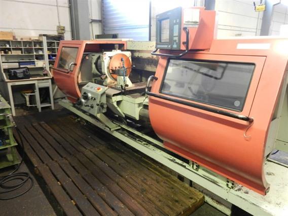 Gildemeister NEF Plus 710 Ø 710 x 2000 mm