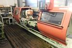 Gildemeister NEF Plus 710 Ø 710 x 2000 mm