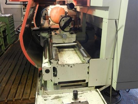 Gildemeister NEF Plus 710 Ø 710 x 2000 mm