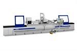 Robbi Ø 600 x 3000mm CNC