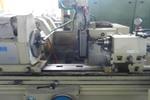 Robbi Ø 600 x 3000mm CNC