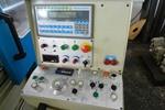 Robbi Ø 600 x 3000mm CNC