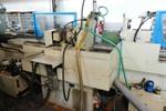 Robbi Ø 600 x 3000mm CNC
