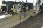 Robbi Ø 600 x 3000mm CNC