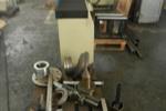 Robbi Ø 600 x 3000mm CNC