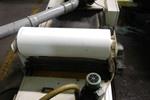 Robbi Ø 600 x 3000mm CNC
