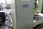 Robbi Ø 600 x 3000mm CNC