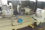 Robbi Ø 600 x 3000mm CNC
